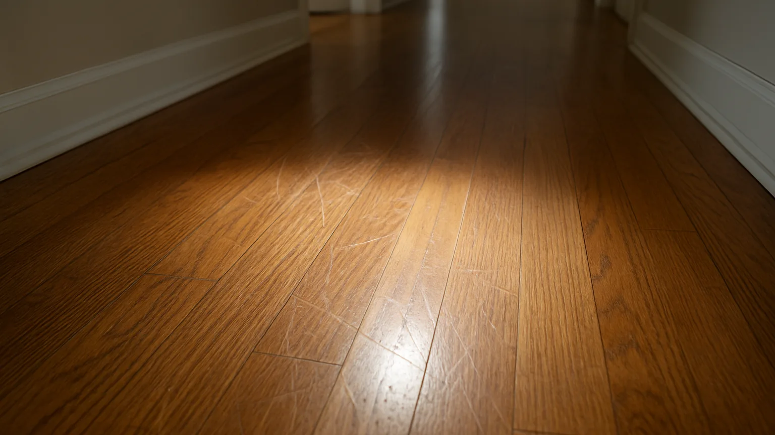 Why Most Floor Photos Fail in a Dispute