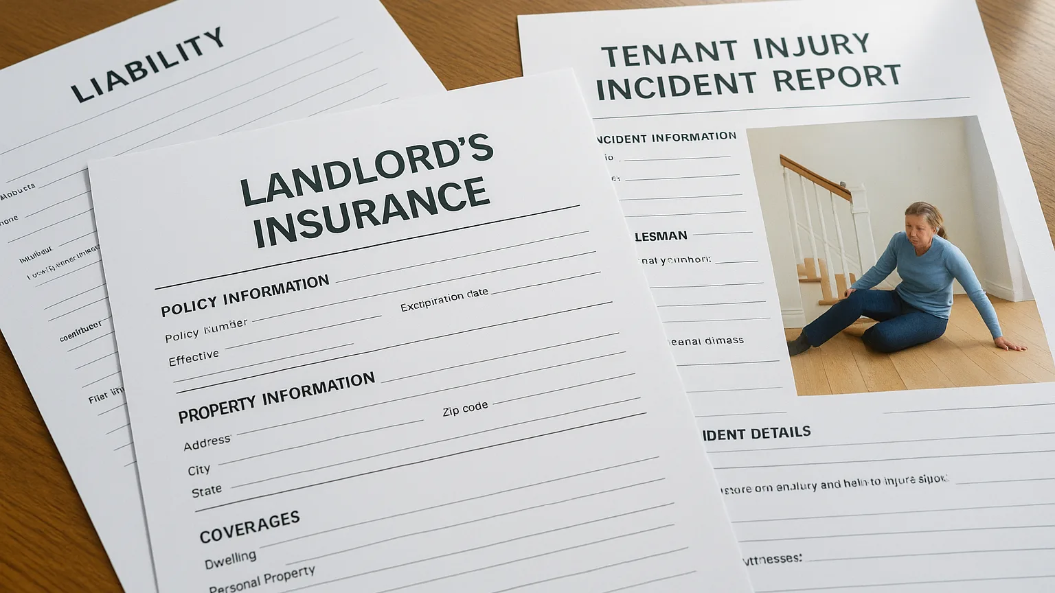 Property tips