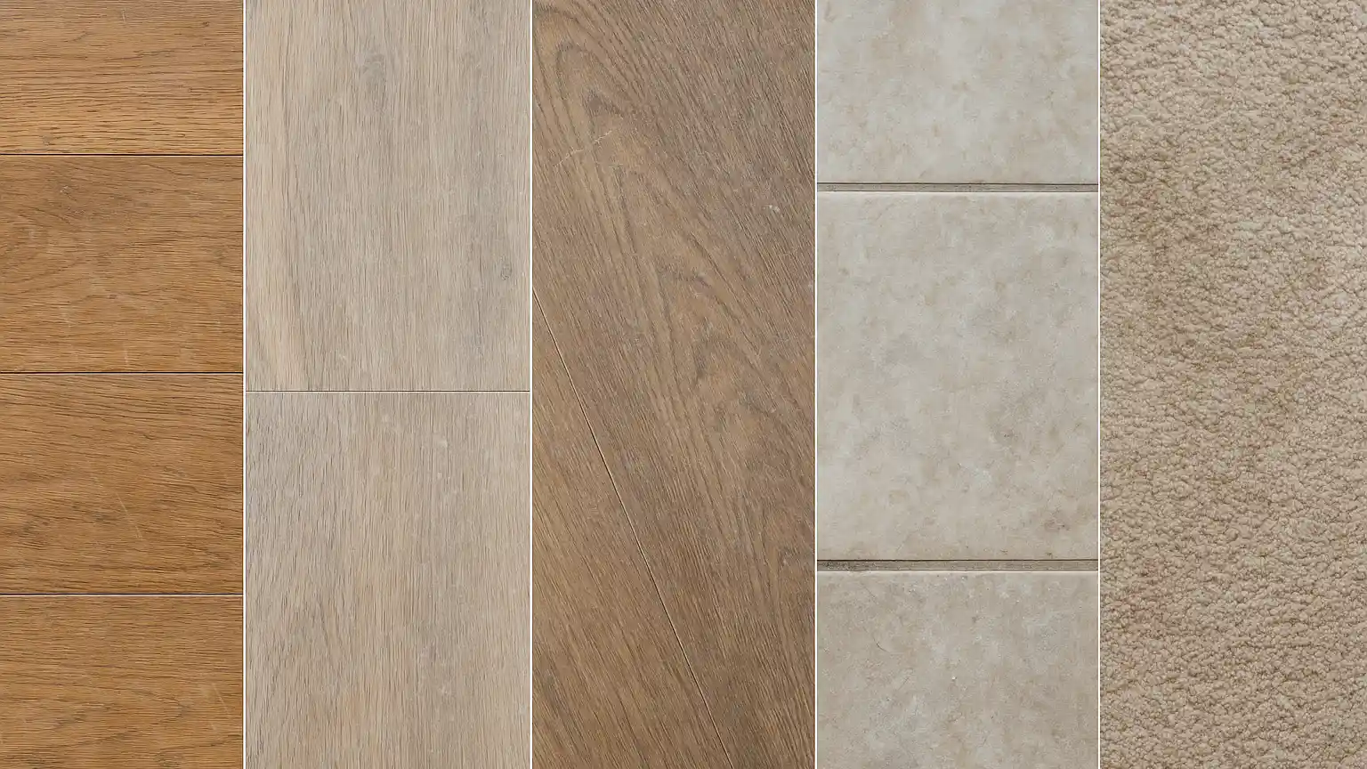 Reading a Scratch Like a Flooring Pro
