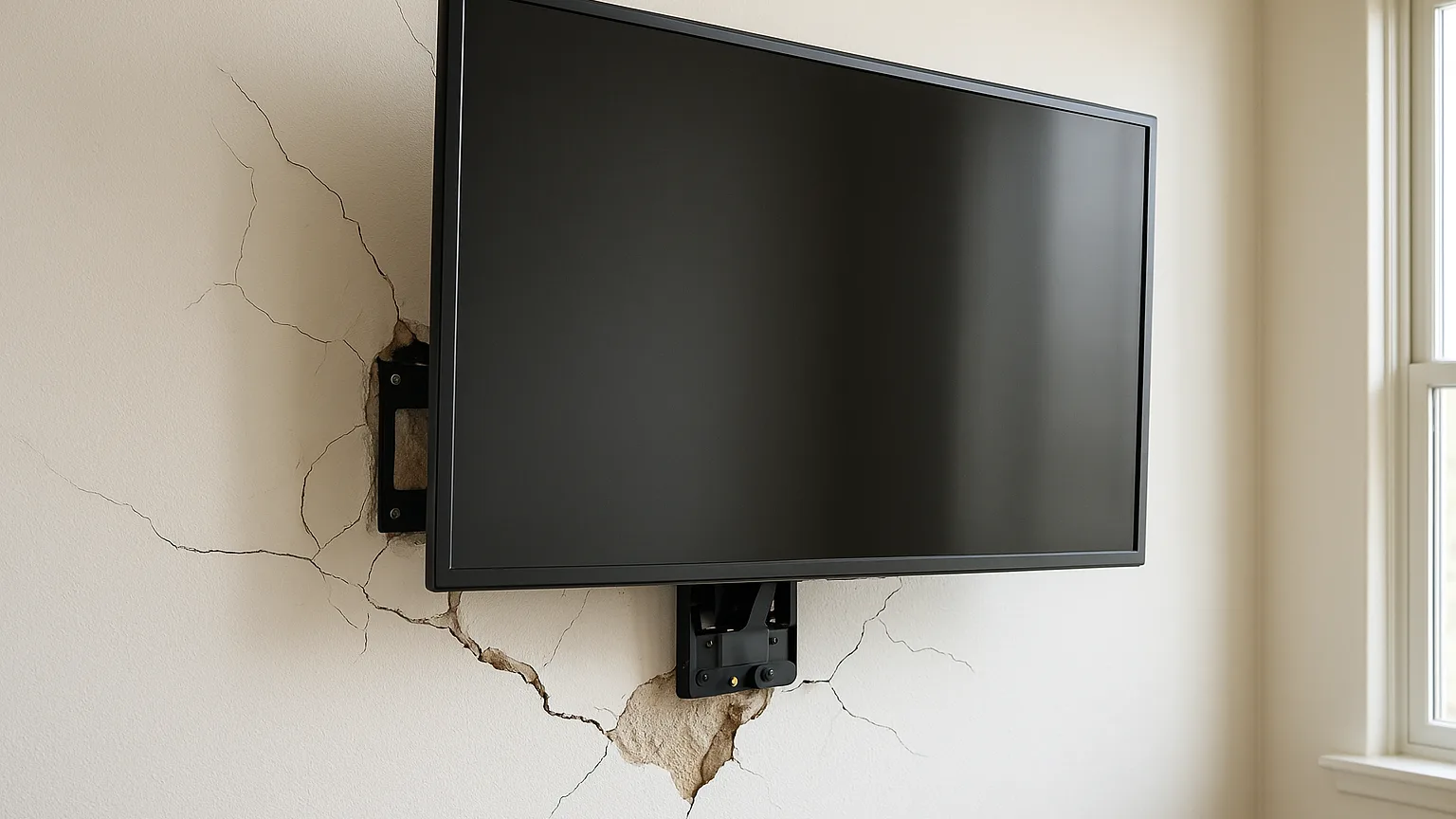 Three Weekend Projects That Turn Into Claims