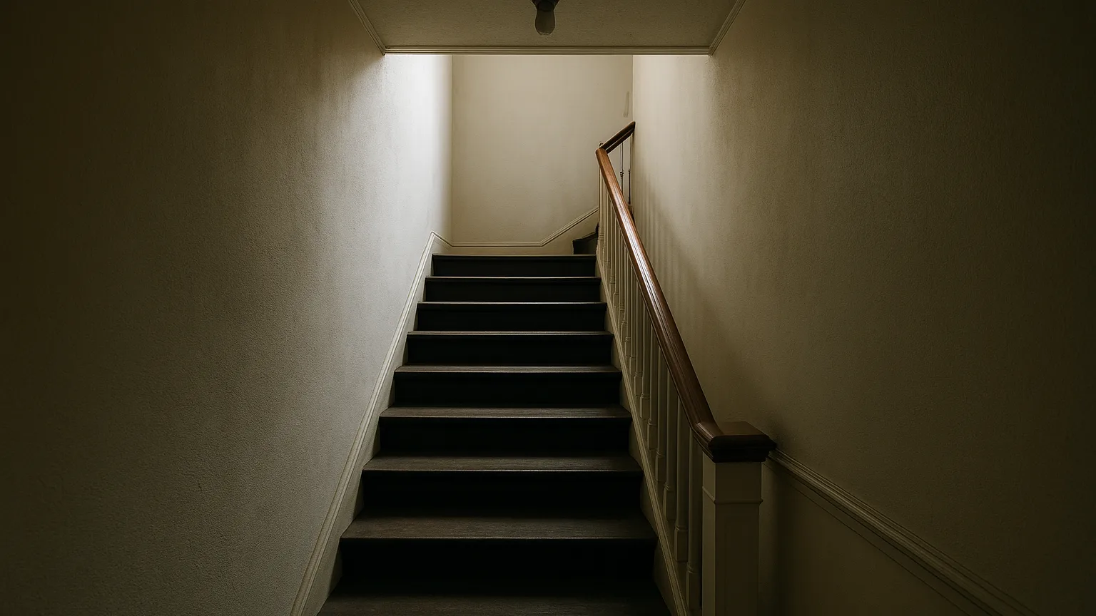 Three Gray Zones, One Running Question