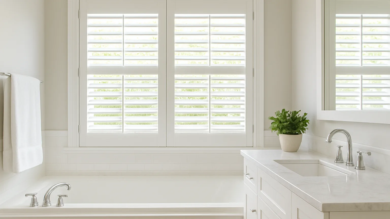 Building the HOA Shutter Specification